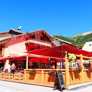 Alpis Cottia Hotel Montgenevre