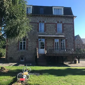  Hotel Ti'gousket Frankreich