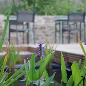 Maison Alfred Et Agatha Bed & Breakfast Pleudihen-sur-Rance