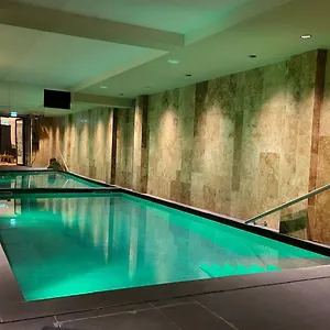 **** Hotel Star Champs-elysees Frankreich