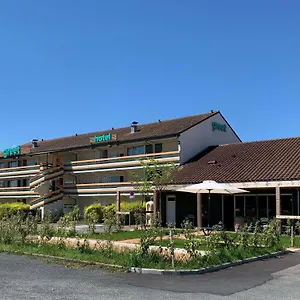 Greet En Beaujolais A6 Belleville-sur-Saone
