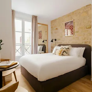 Quintinie 15th Arrondissement, Sonder By Marriott Bonvoy Aparthotel Paris