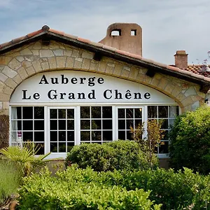 Du Grand Chene Hotel Sillans-la Cascade