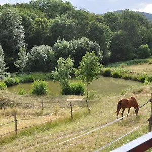 Frühstückspension La Bergerie, Pollionnay