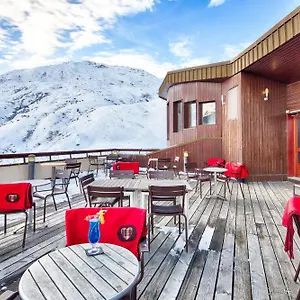 Les Bruyeres Hotel