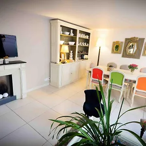 *** Hotel Champerret Heliopolis Frankreich