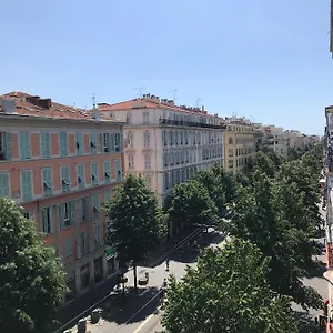 ** Aparthotel Floreal Frankreich